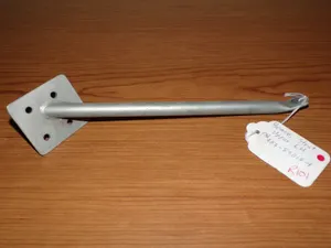 Airbus Helicopter Brace Strut Upper LH 463-83018-9